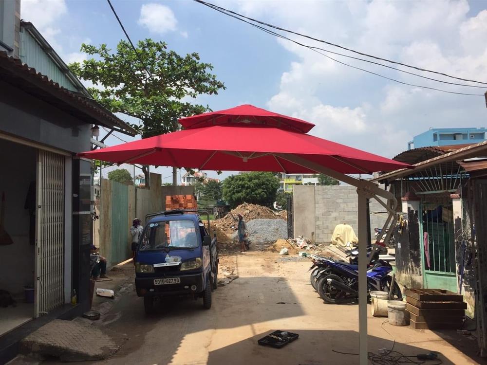 Mua ô lệch tâm tại Hưng Yên