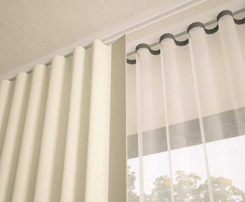 Mách bạn địa chỉ tìm mua phụ kiện rèm cửa chất lượng nhất