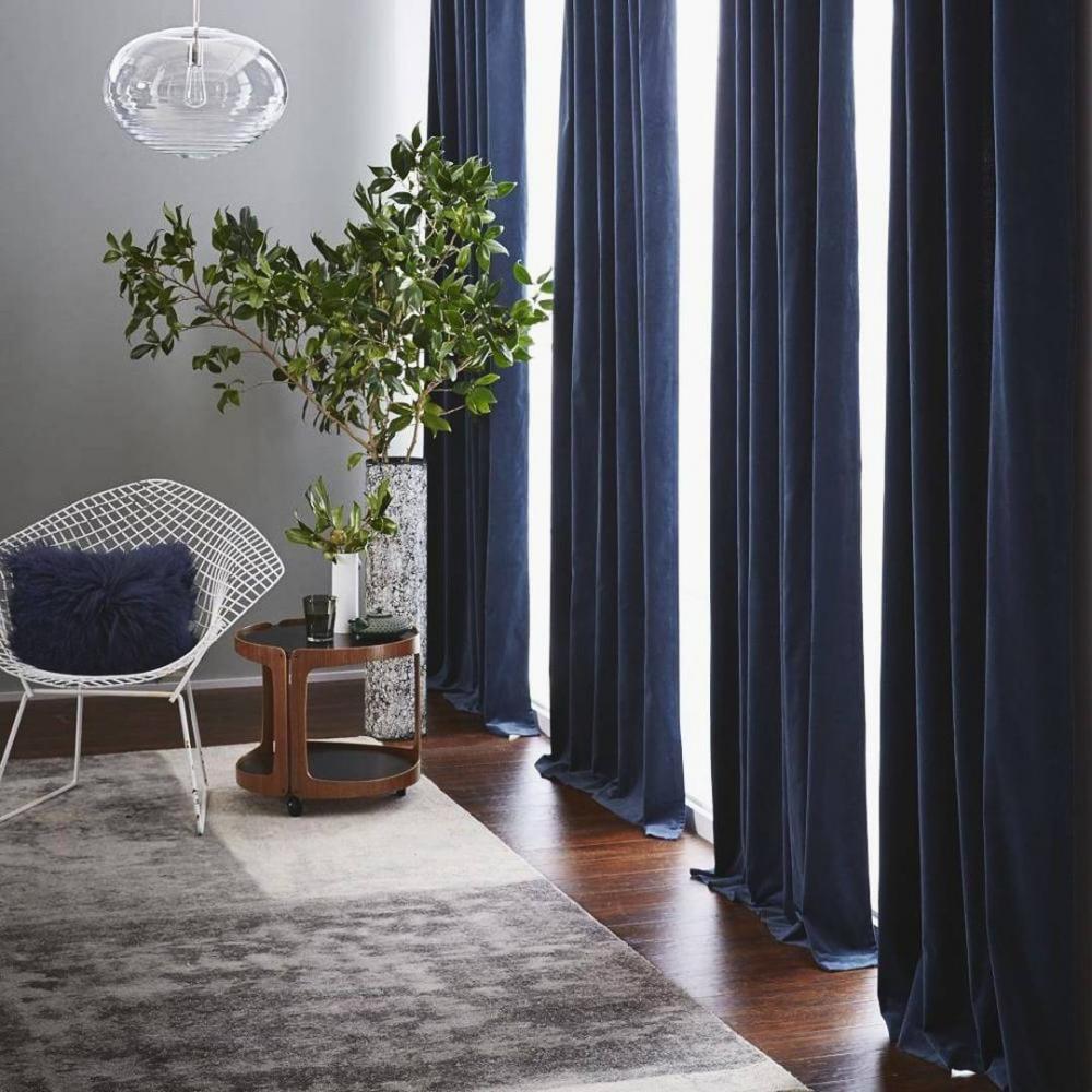 Rèm chống cháy là gì? Rèm chống cháy có ưu điểm như thế nào?