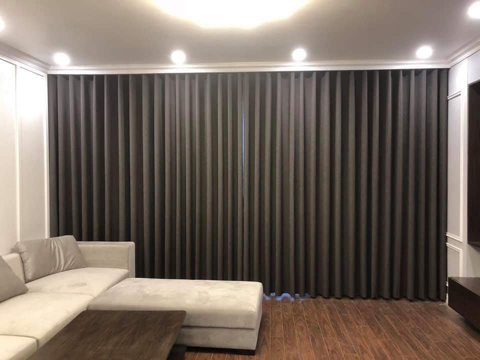 Địa chỉ lắp đặt rèm cửa Bình Dương giá tốt, chất lượng nhất 2023