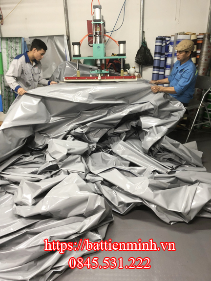 Đại lý bạt che nắng mưa