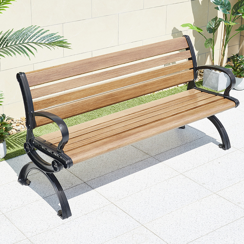 Hướng Dẫn Lựa Chọn Kiểu Dáng Và Màu Sắc Ghế Nhôm Đúc Để Hài Hòa Với Phong Cách Tổng Thể Của Công Viên