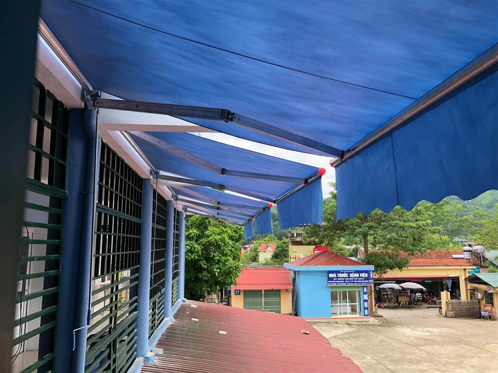 m&aacute;i hien di động