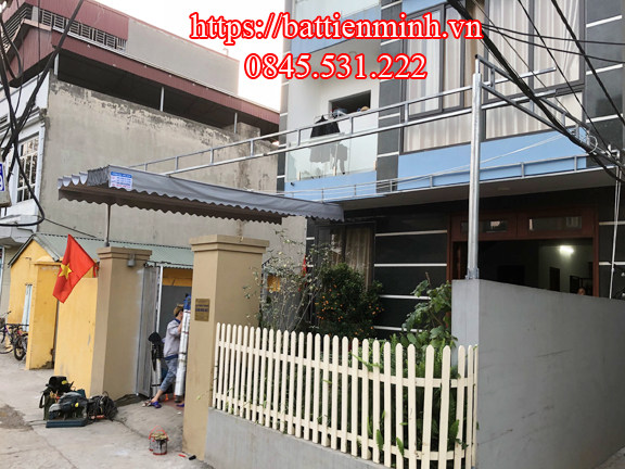 Ưu điểm của bạt xếp lớp di động trong quá trình sử dụng?