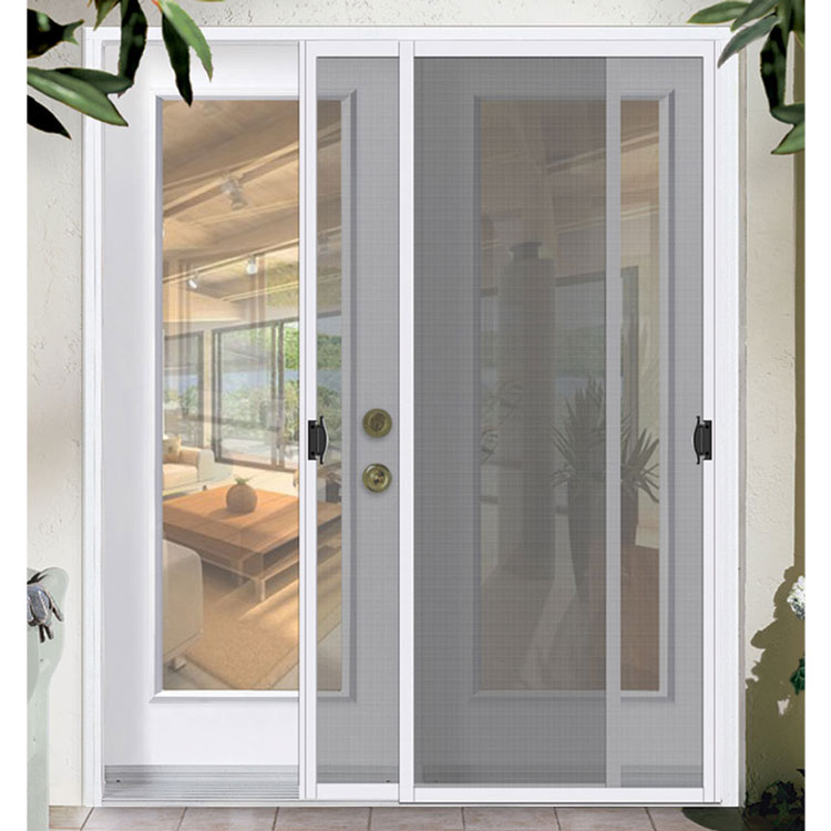 LẮP ĐẶT LƯỚI CHỐNG MUỖI