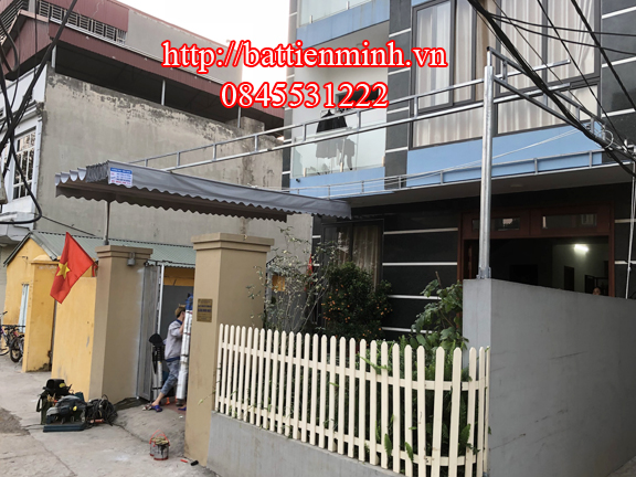 Cách chọn một bộ bạt mái kéo tốt