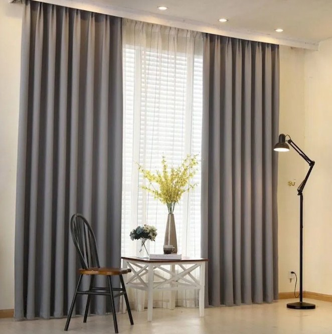 Đơn vị lắp đặt rèm cửa Vũng Tàu đẹp, chất lượng