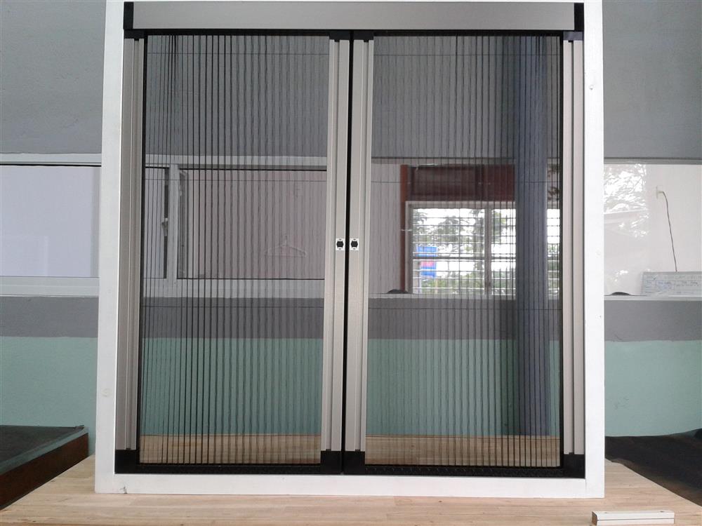 Sửa cửa chống muỗi 4 sua-cua-chong-muoi-tai-ha-noi-4