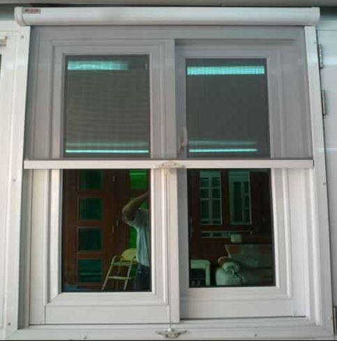  Lưới chống muỗi tại Hà Nội 