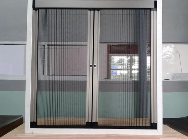 Bán cửa chống muỗi tại Hà Nội